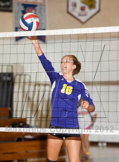 Thumbnail 2 in Bret Harte @ Modesto Christian photogallery.
