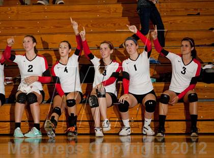 Thumbnail 2 in Bret Harte @ Modesto Christian photogallery.