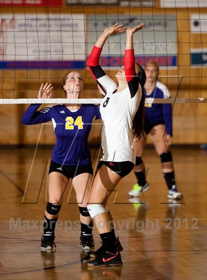 Thumbnail 3 in Bret Harte @ Modesto Christian photogallery.