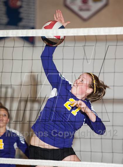 Thumbnail 2 in Bret Harte @ Modesto Christian photogallery.