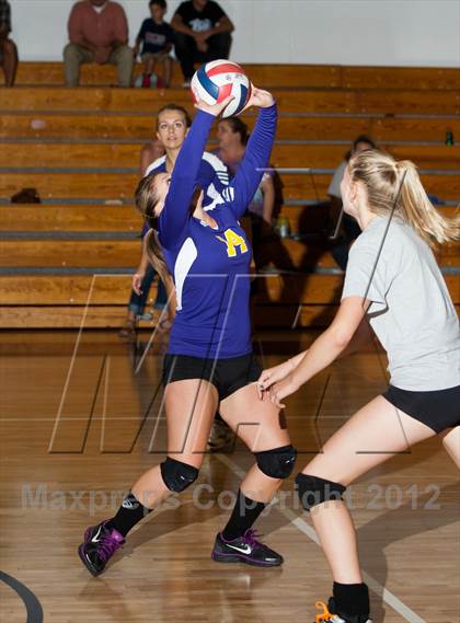 Thumbnail 1 in Bret Harte @ Modesto Christian photogallery.