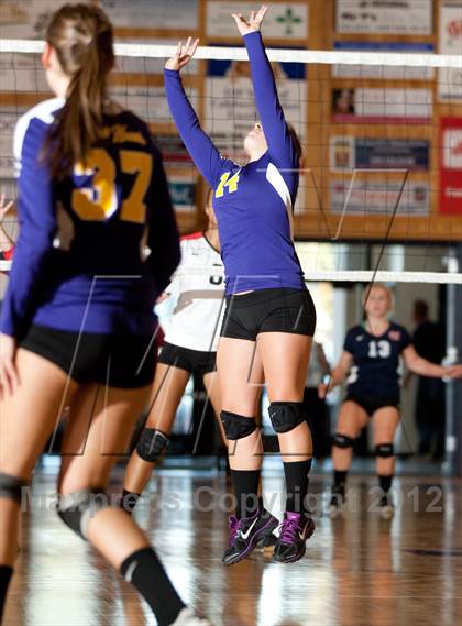 Thumbnail 2 in Bret Harte @ Modesto Christian photogallery.