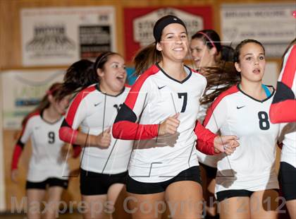 Thumbnail 3 in Bret Harte @ Modesto Christian photogallery.