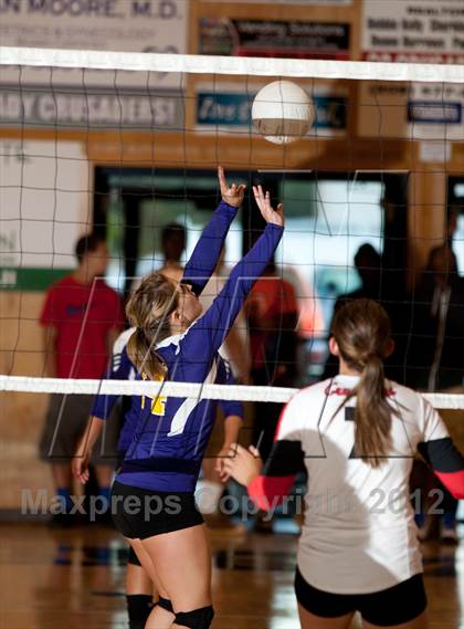 Thumbnail 1 in Bret Harte @ Modesto Christian photogallery.