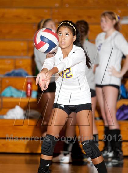 Thumbnail 3 in Bret Harte @ Modesto Christian photogallery.