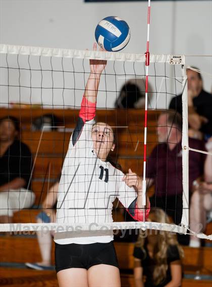 Thumbnail 2 in Bret Harte @ Modesto Christian photogallery.