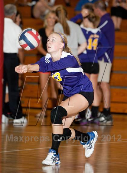 Thumbnail 3 in Bret Harte @ Modesto Christian photogallery.