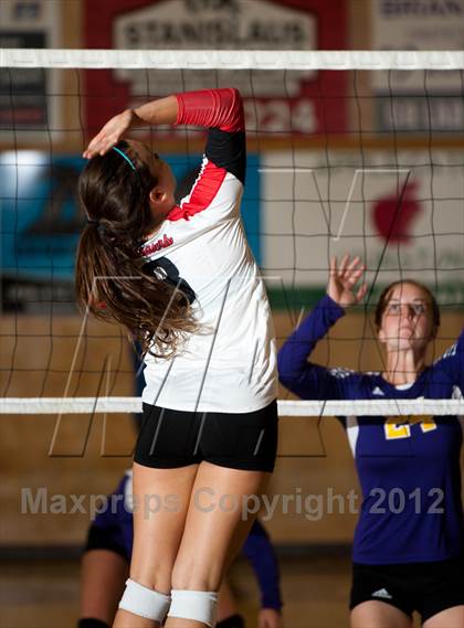 Thumbnail 1 in Bret Harte @ Modesto Christian photogallery.
