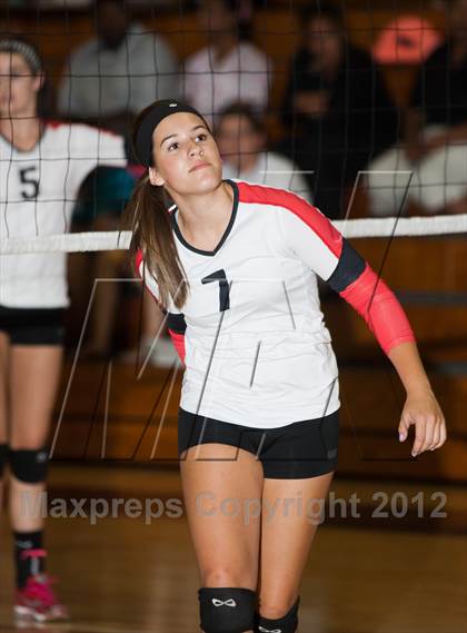 Thumbnail 2 in Bret Harte @ Modesto Christian photogallery.