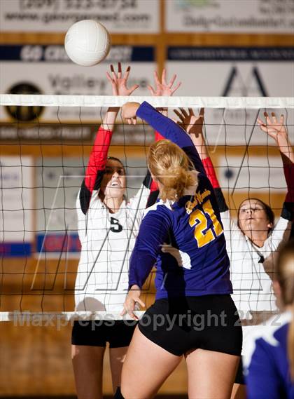 Thumbnail 2 in Bret Harte @ Modesto Christian photogallery.