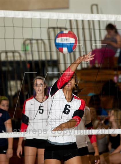 Thumbnail 1 in Bret Harte @ Modesto Christian photogallery.