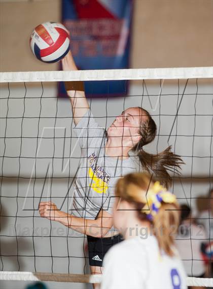 Thumbnail 1 in Bret Harte @ Modesto Christian photogallery.
