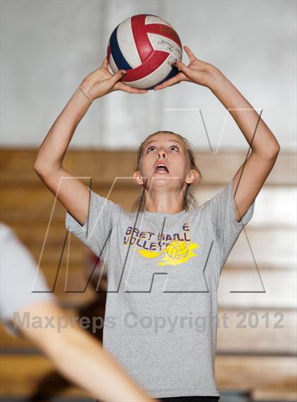 Thumbnail 1 in Bret Harte @ Modesto Christian photogallery.