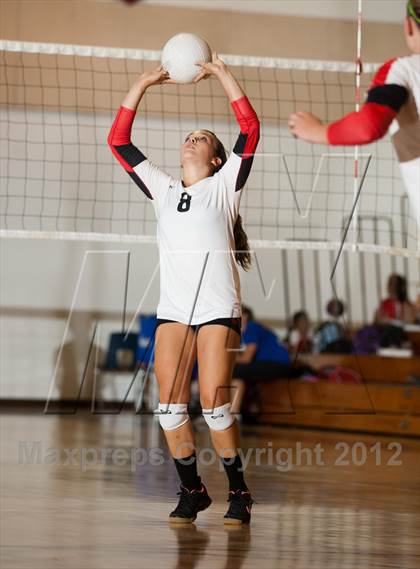 Thumbnail 3 in Bret Harte @ Modesto Christian photogallery.