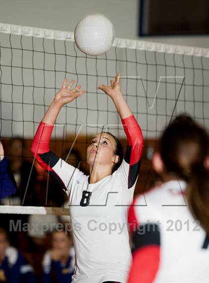 Thumbnail 3 in Bret Harte @ Modesto Christian photogallery.