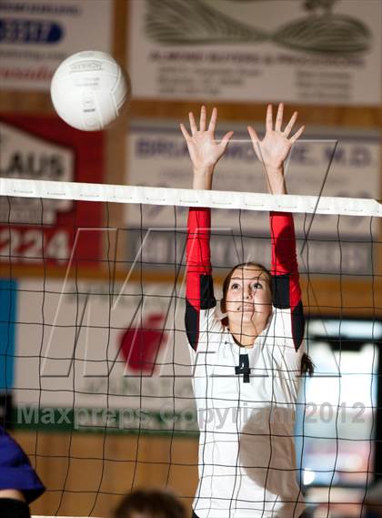 Thumbnail 3 in Bret Harte @ Modesto Christian photogallery.