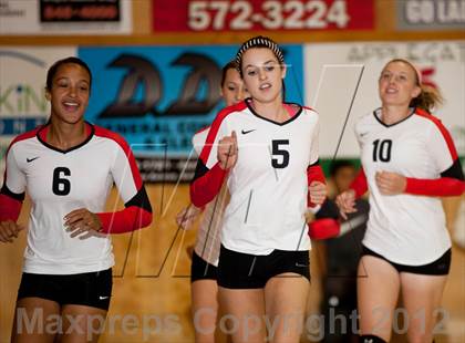 Thumbnail 1 in Bret Harte @ Modesto Christian photogallery.