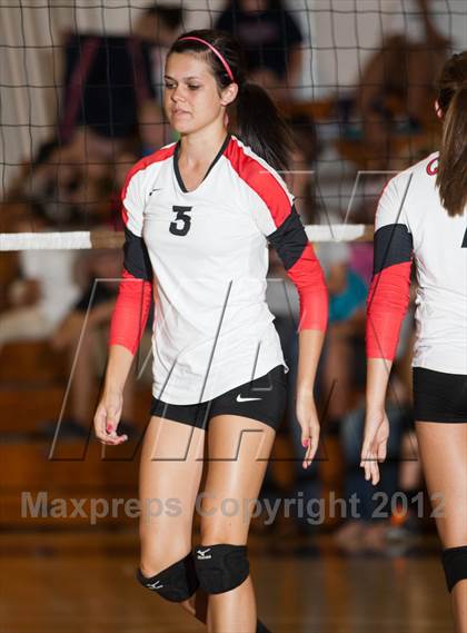 Thumbnail 1 in Bret Harte @ Modesto Christian photogallery.