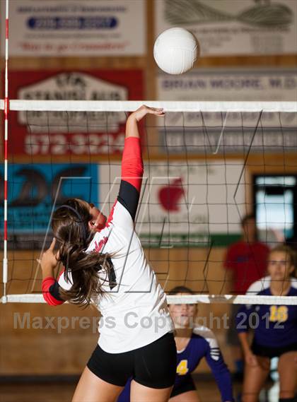 Thumbnail 2 in Bret Harte @ Modesto Christian photogallery.