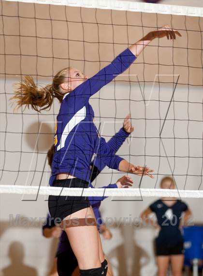 Thumbnail 2 in Bret Harte @ Modesto Christian photogallery.