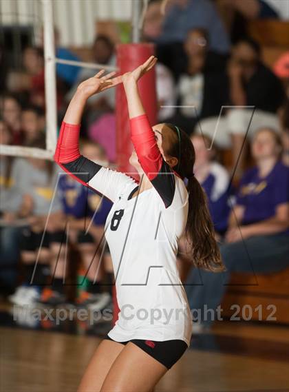 Thumbnail 3 in Bret Harte @ Modesto Christian photogallery.