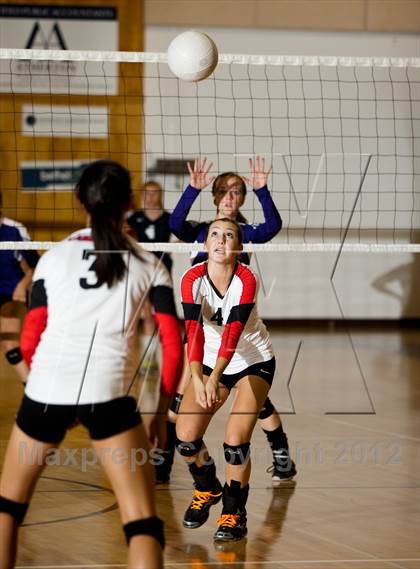 Thumbnail 1 in Bret Harte @ Modesto Christian photogallery.