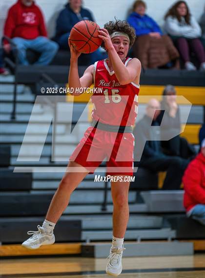 Thumbnail 1 in Red Jacket @ South Seneca photogallery.