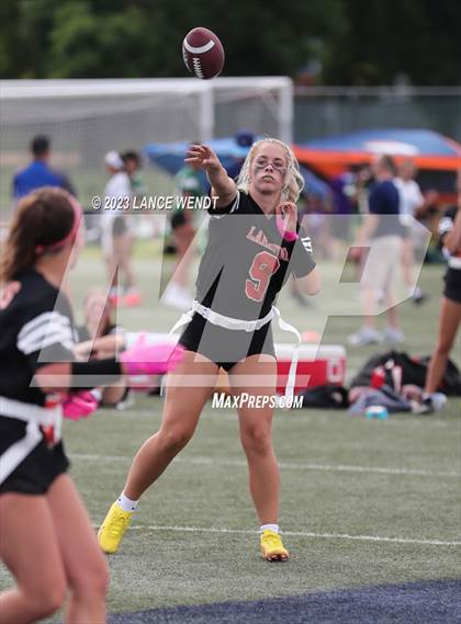 Thumbnail 3 in Lakewood vs Chaparral photogallery.