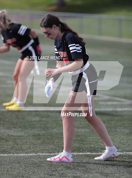 Thumbnail 2 in Lakewood vs Chaparral photogallery.