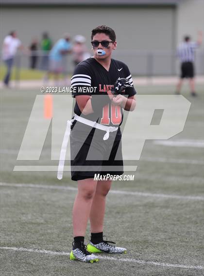 Thumbnail 3 in Lakewood vs Chaparral photogallery.