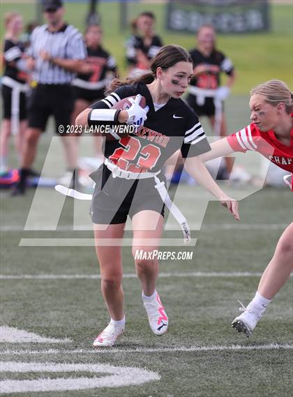 Thumbnail 3 in Lakewood vs Chaparral photogallery.