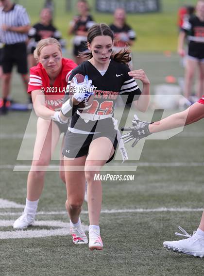 Thumbnail 3 in Lakewood vs Chaparral photogallery.