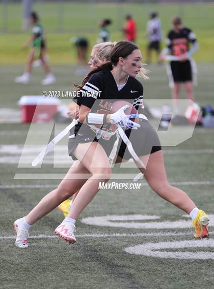 Thumbnail 2 in Lakewood vs Chaparral photogallery.