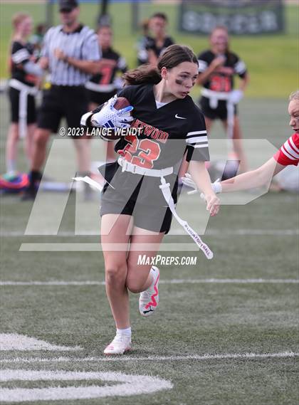 Thumbnail 2 in Lakewood vs Chaparral photogallery.