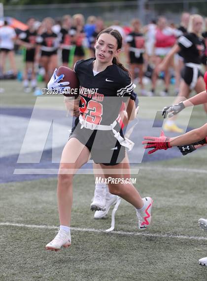 Thumbnail 1 in Lakewood vs Chaparral photogallery.