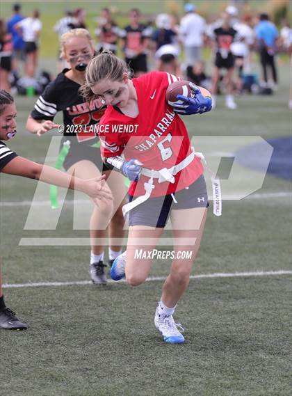 Thumbnail 2 in Lakewood vs Chaparral photogallery.