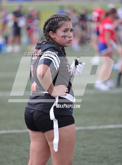 Thumbnail 1 in Lakewood vs Chaparral photogallery.