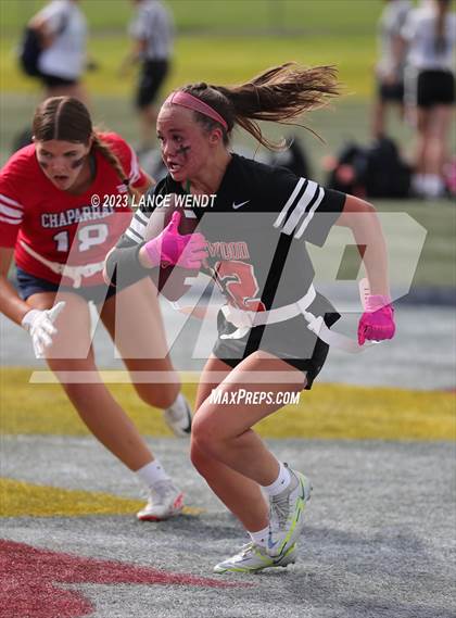 Thumbnail 1 in Lakewood vs Chaparral photogallery.