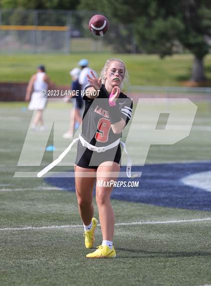 Thumbnail 2 in Lakewood vs Chaparral photogallery.