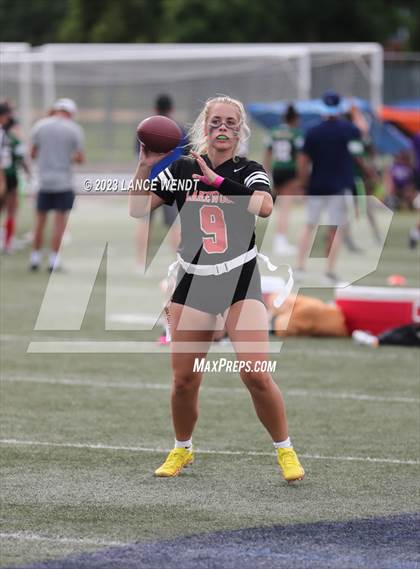 Thumbnail 2 in Lakewood vs Chaparral photogallery.