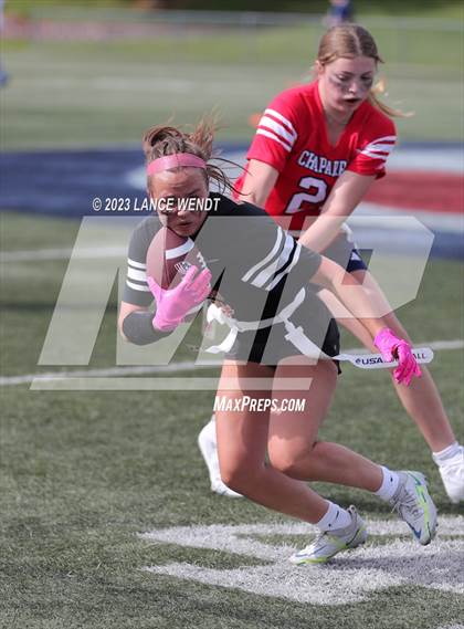 Thumbnail 1 in Lakewood vs Chaparral photogallery.