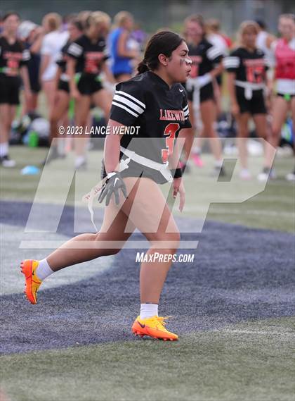 Thumbnail 3 in Lakewood vs Chaparral photogallery.
