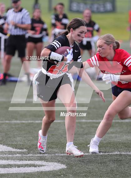 Thumbnail 1 in Lakewood vs Chaparral photogallery.