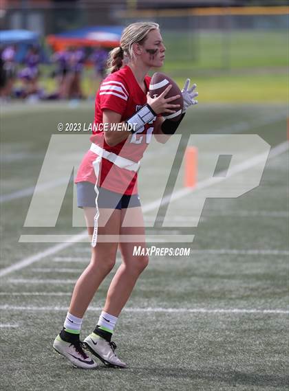 Thumbnail 1 in Lakewood vs Chaparral photogallery.