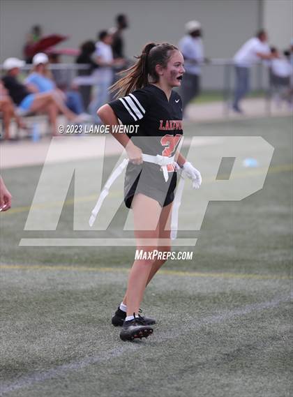 Thumbnail 1 in Lakewood vs Chaparral photogallery.