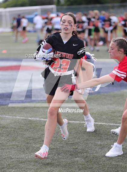 Thumbnail 1 in Lakewood vs Chaparral photogallery.