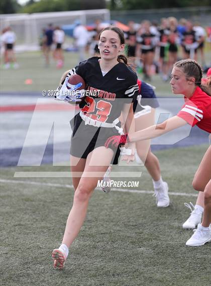 Thumbnail 2 in Lakewood vs Chaparral photogallery.