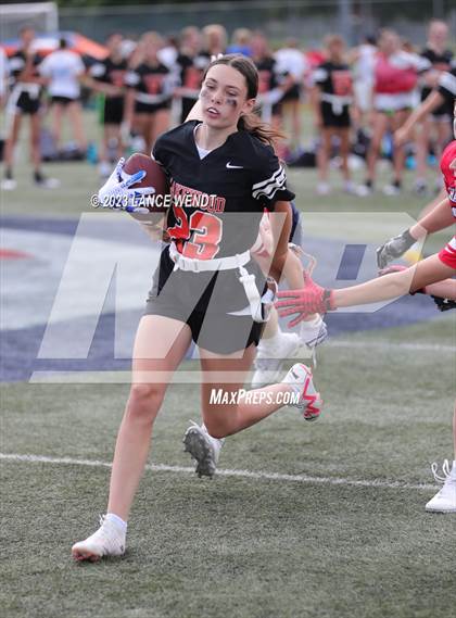 Thumbnail 2 in Lakewood vs Chaparral photogallery.