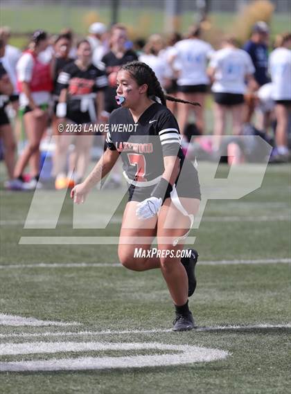 Thumbnail 1 in Lakewood vs Chaparral photogallery.