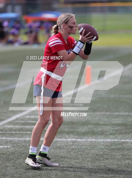 Thumbnail 2 in Lakewood vs Chaparral photogallery.